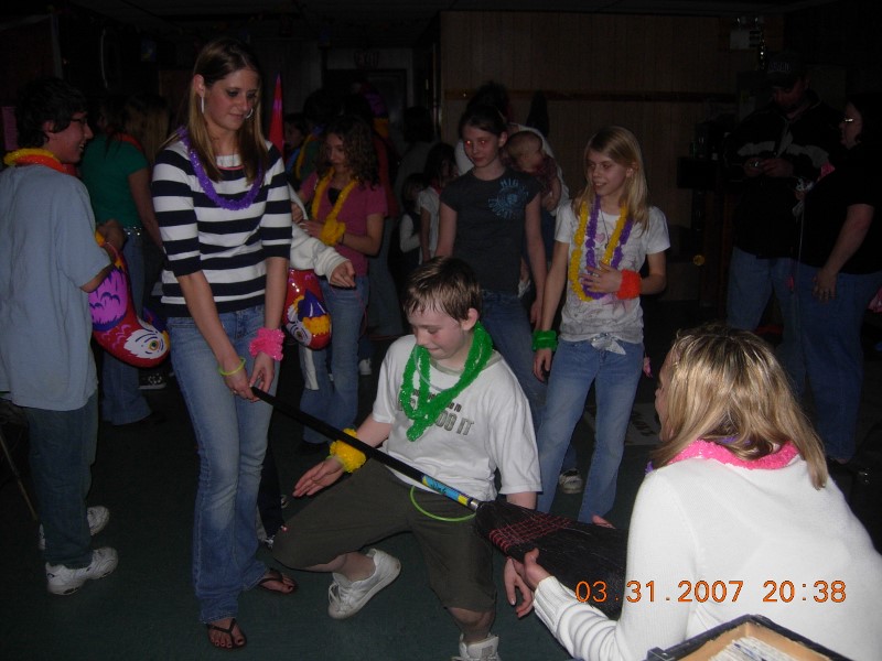 Corey Faust 11th Birthday Party Decorations Favors Accessories Ideas